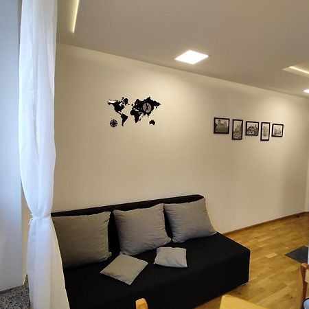 Apartament pod Zamkiem Nowy Sącz Zewnętrze zdjęcie