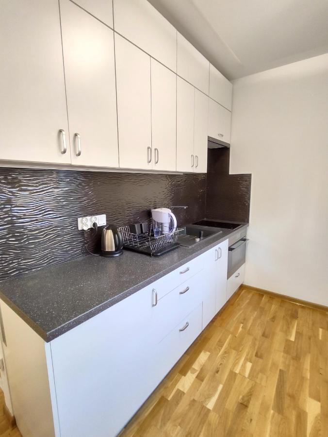 Apartament pod Zamkiem Nowy Sącz Zewnętrze zdjęcie