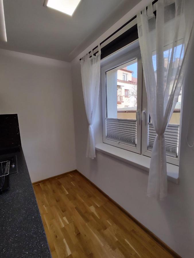 Apartament pod Zamkiem Nowy Sącz Zewnętrze zdjęcie