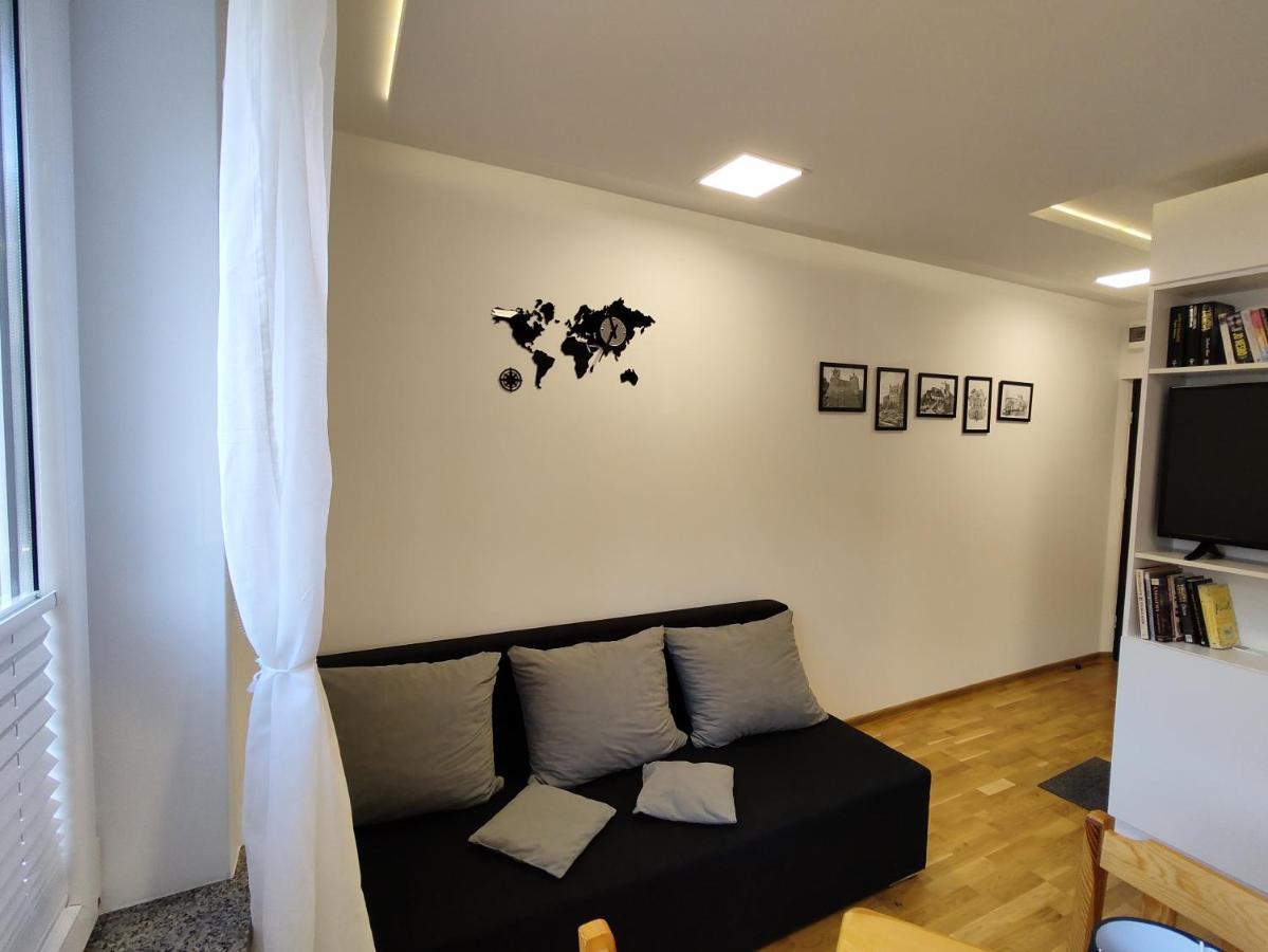 Apartament pod Zamkiem Nowy Sącz Zewnętrze zdjęcie