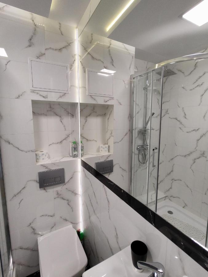 Apartament pod Zamkiem Nowy Sącz Zewnętrze zdjęcie